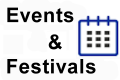 Kalamunda Events and Festivals