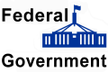 Kalamunda Federal Government Information