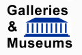Kalamunda Galleries and Museums
