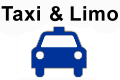 Kalamunda Taxi and Limo