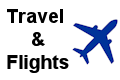 Kalamunda Travel and Flights