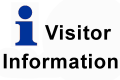 Kalamunda Visitor Information