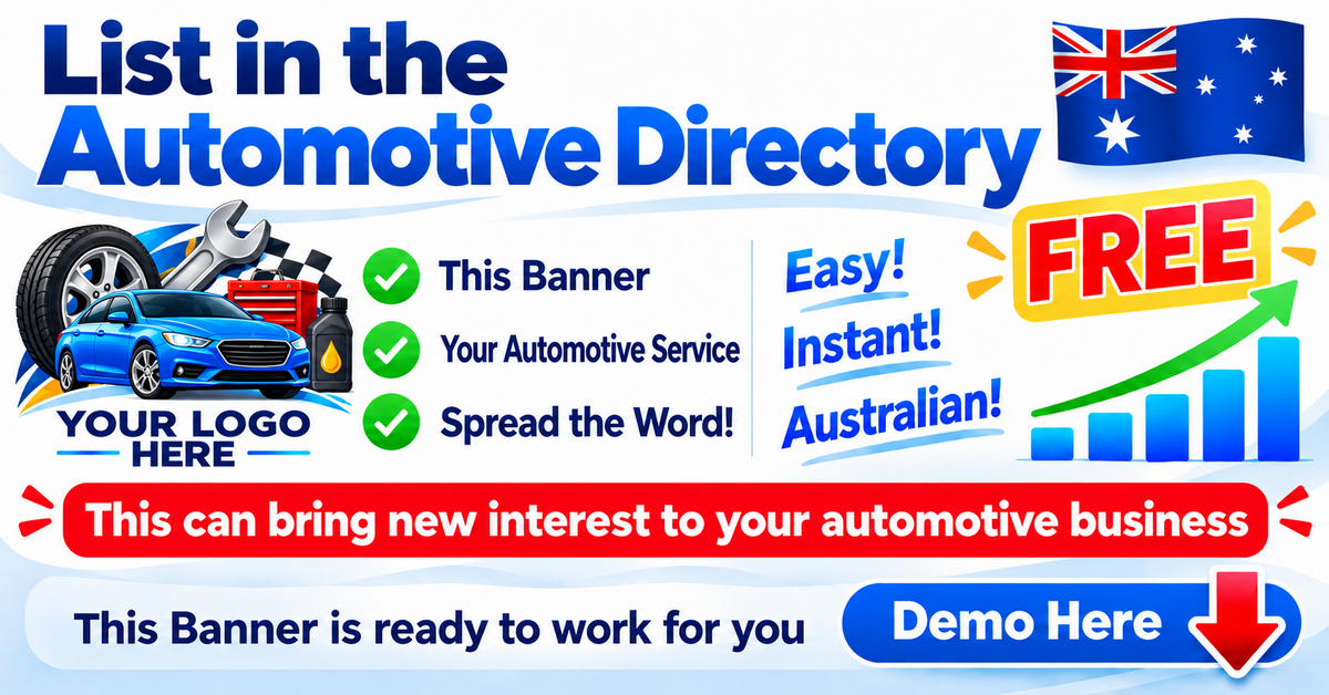 ✨ Showcase Advertisement
