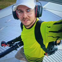 Jesse Baker